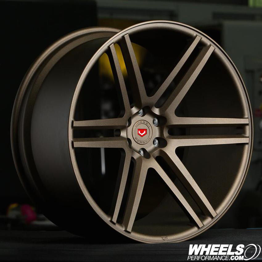    | Vossen Forged VPS-316
