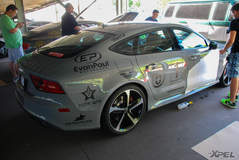 goldRush Rally 7