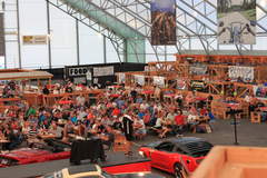 MRT Sturgis Mustang Rally Edition Mustang