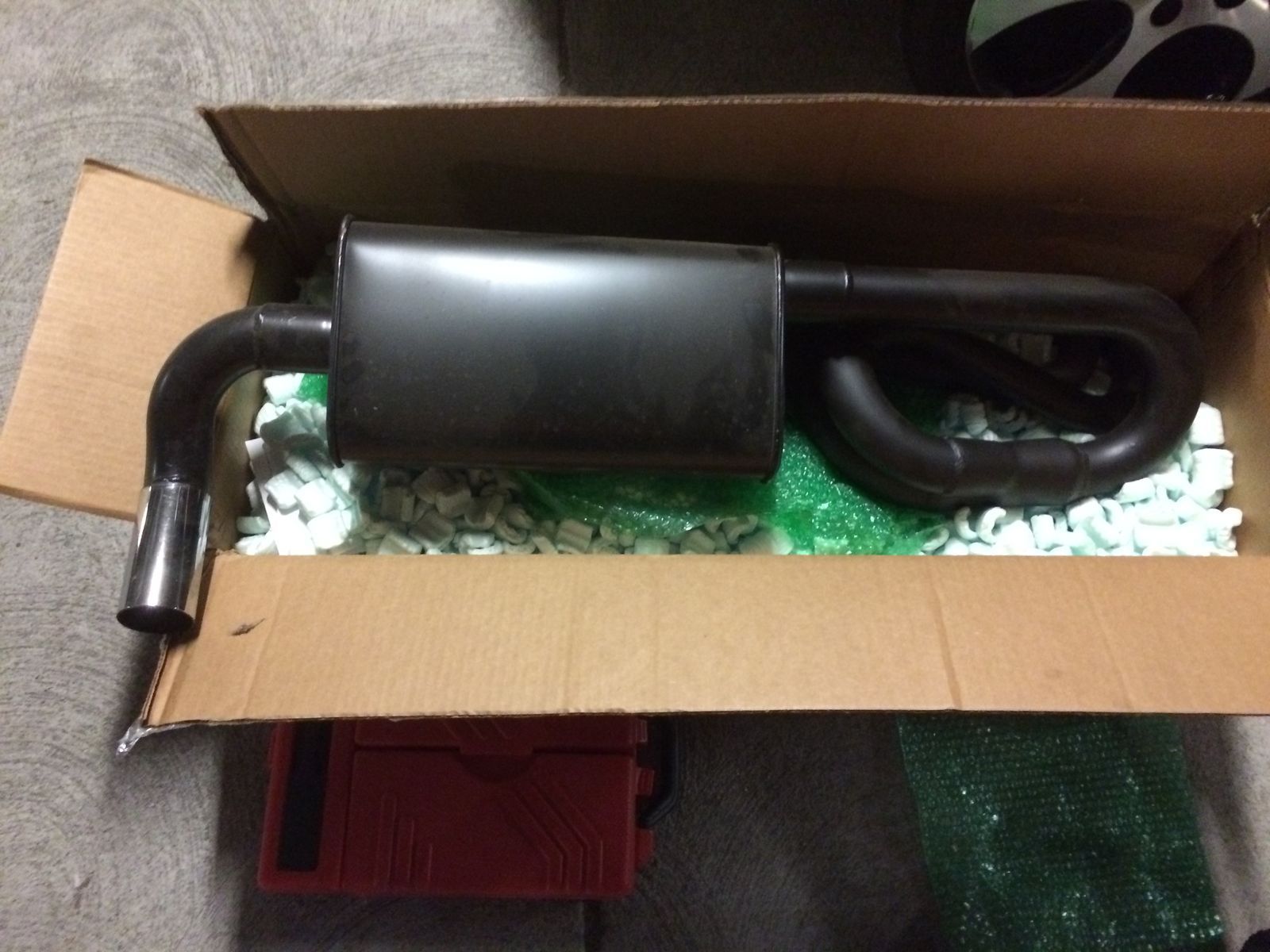 1974 Porsche 914 | Old Bursch Street Quiet