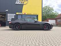 Maserati Gran Turismo