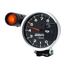 Auto Meter Autogage Tachometer