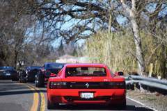 Ferrari Rally