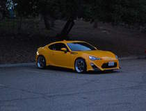 FRS RS1