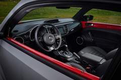 H&R 2017 Volkswagen Beetle R