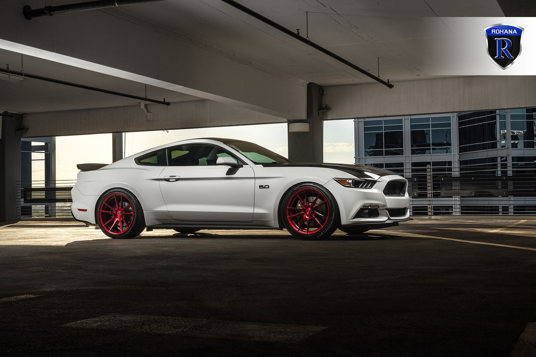 2015 Ford Mustang | Ford Mustang