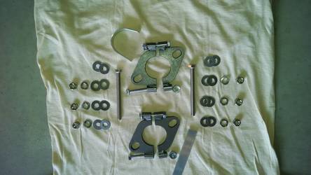 2000 Honda Accord | 2 of 3 Parts