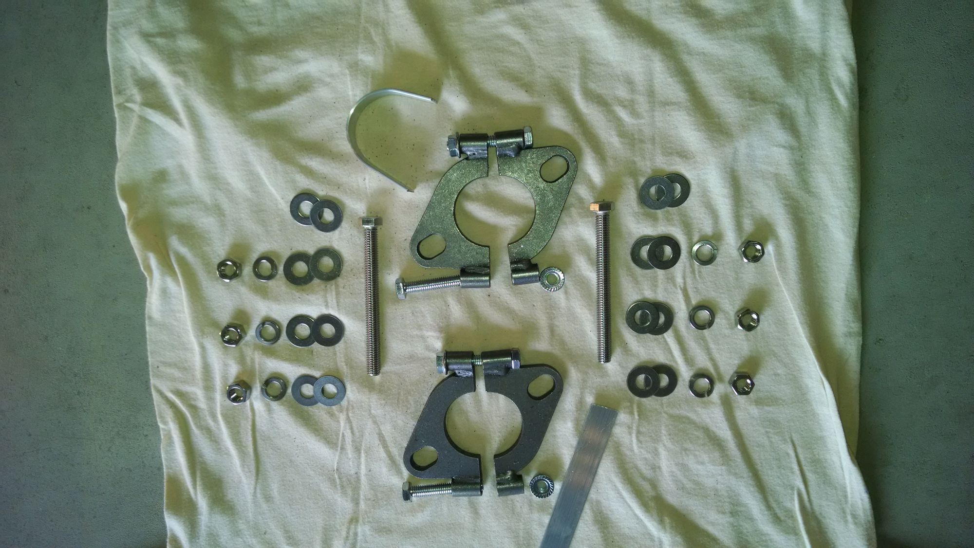 2000 Honda Accord | 2 of 3 Parts