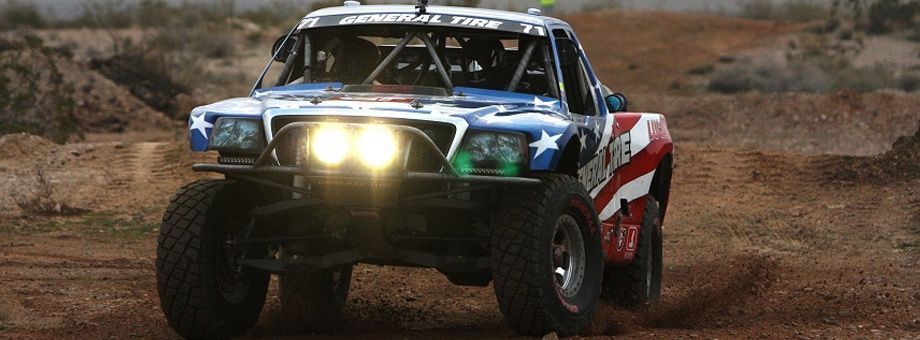 2010 | Baja