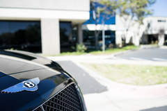 2015 Bentley Continental GT Speed