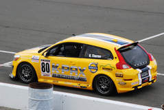 k-Pax racings 2012 C30