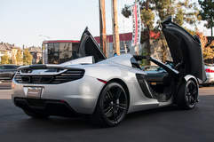 Supernova 12C 3117