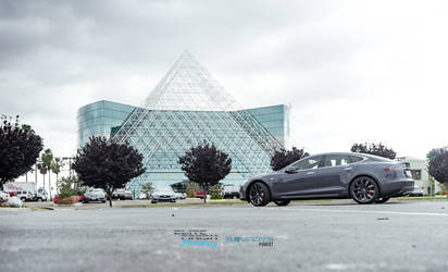 2016 Tesla Model S | Tesla Model S II