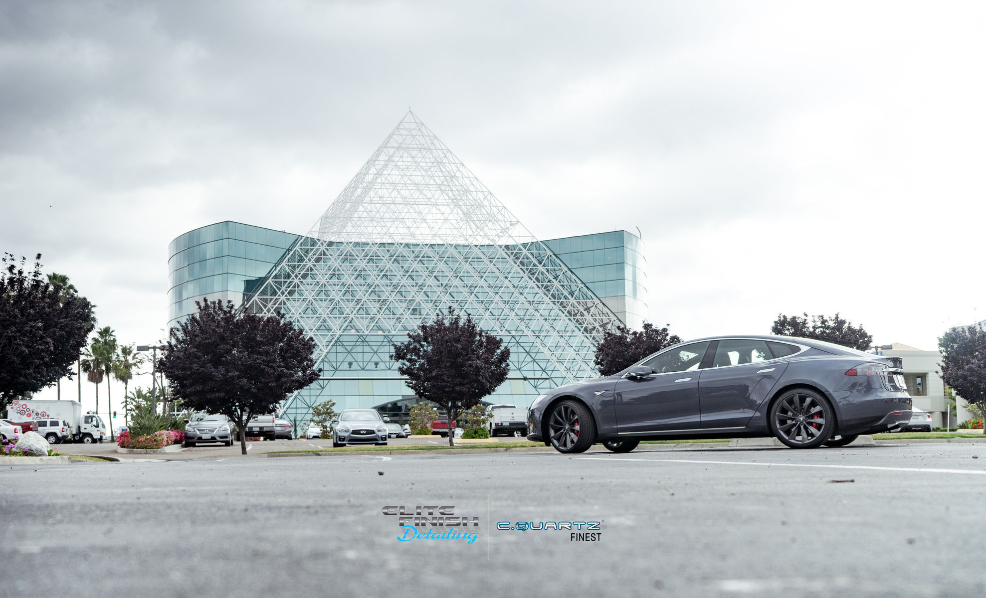 2016 Tesla Model S | Tesla Model S II