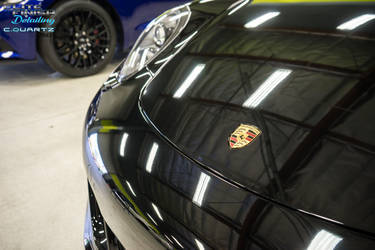 2015 Porsche 911 | Porsche 911 Carrera GTS