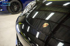 Porsche 911 Carrera GTS