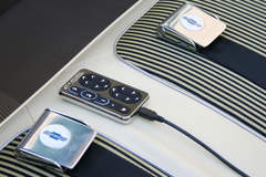 Big Watcha's 1962 Impala Convertible