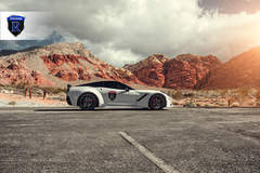Chevrolet Corvette C7