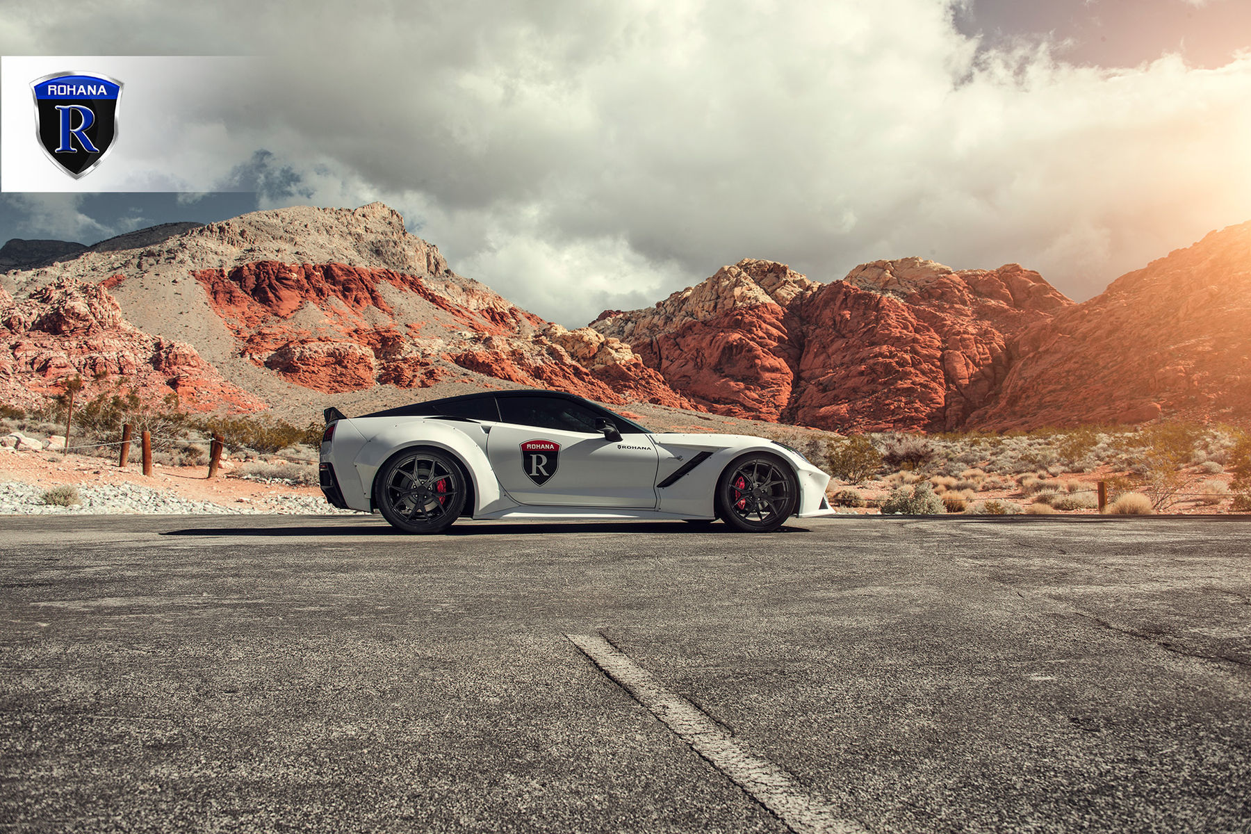  Chevrolet Corvette Stingray | Chevrolet Corvette C7