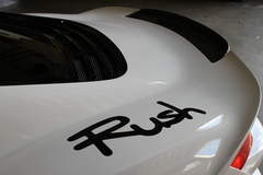 Porsche Rush Cayman S