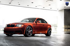 Lowered BMW M2 - Wheel Stance