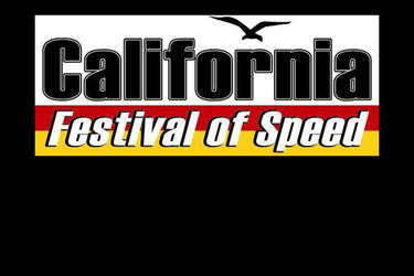 California Festival of Speed
