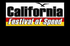 California Festival of Speed