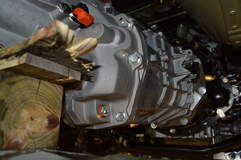Tremec 6-speed Transmission