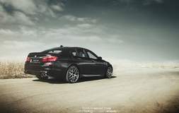 The M5