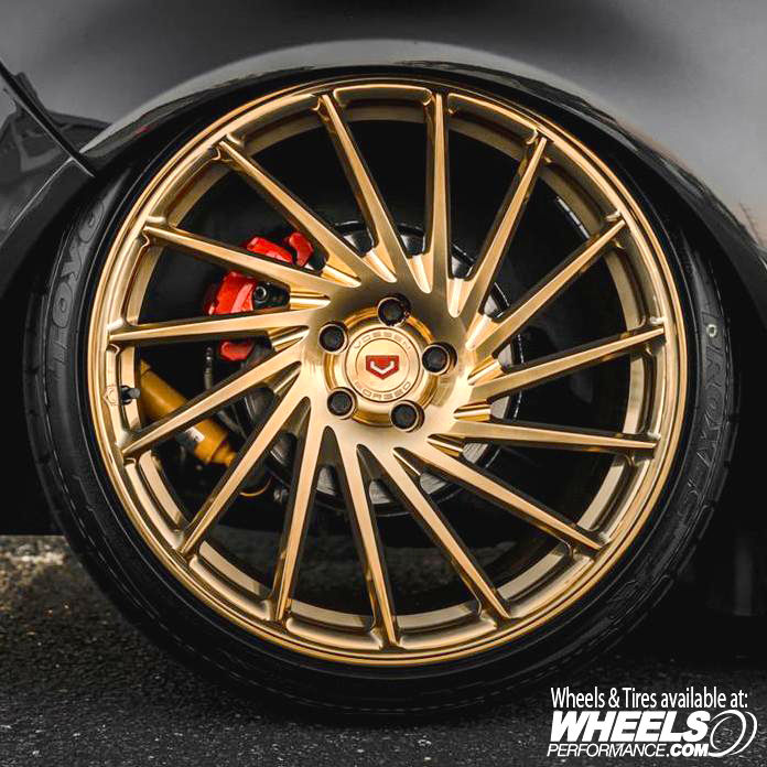    | Vossen Forged VPS-30T