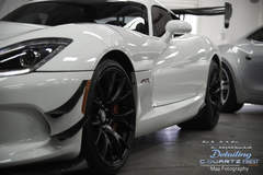 2016 Dodge Viper ACR
