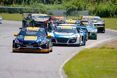 K-pax 2013 S60 @ Limerock