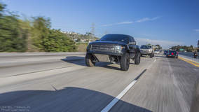 San Diego Cars & Coffee February 13th, 2016