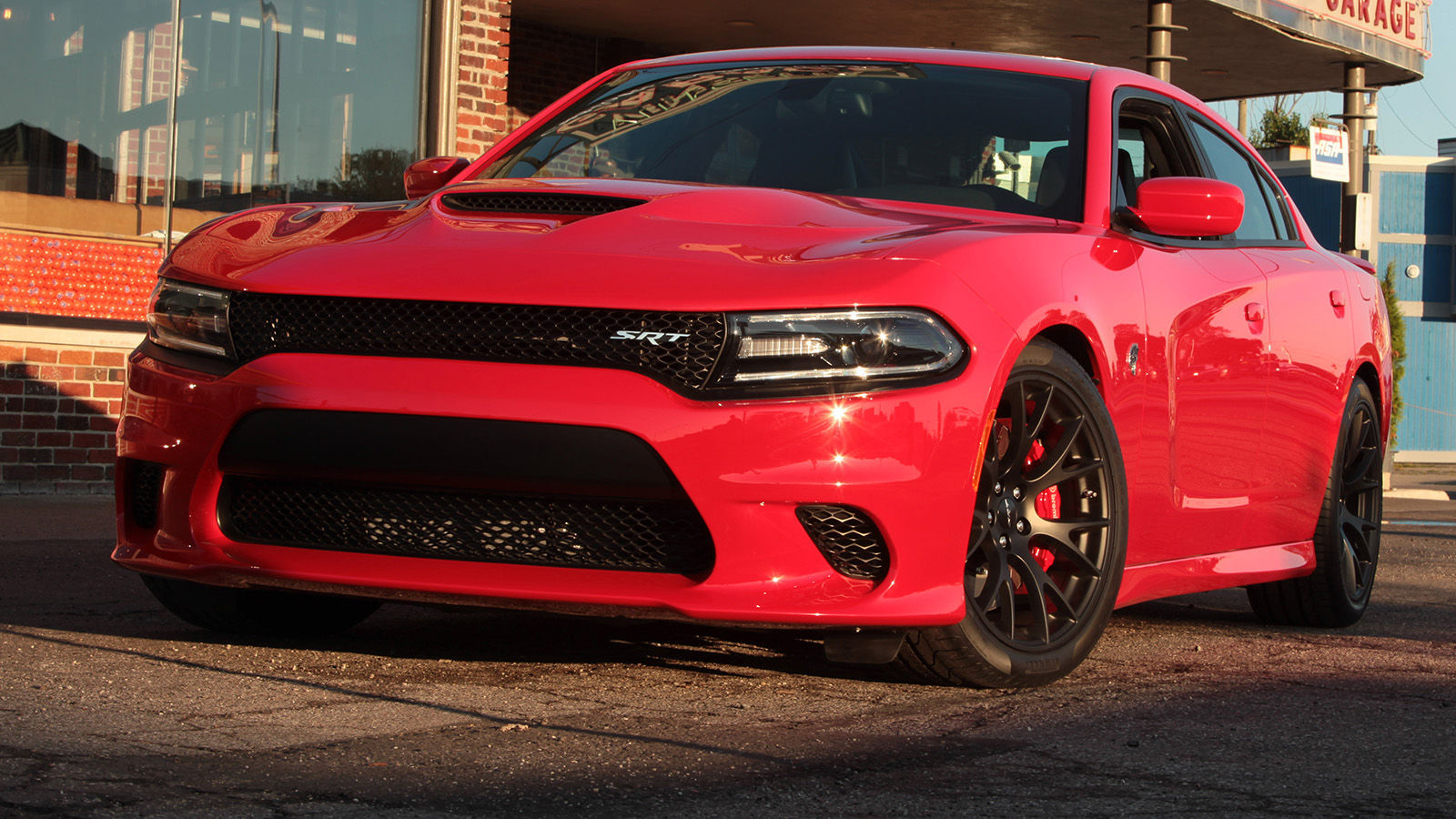 2015 Dodge Charger | 2015 Dodge Charger