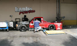 Banks Sidewinder GMC Sierra