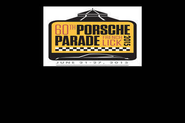 Porsche Parade 2015
