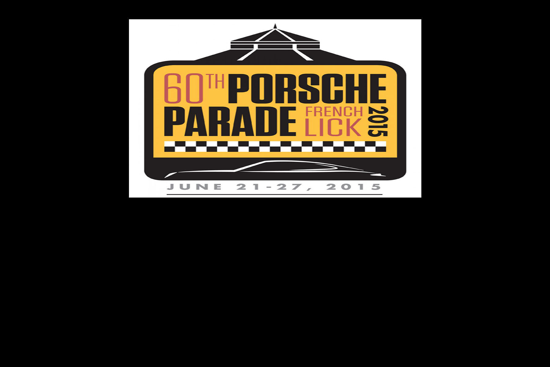 | Porsche Parade 2015