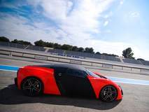 The 2012 Marussia B2