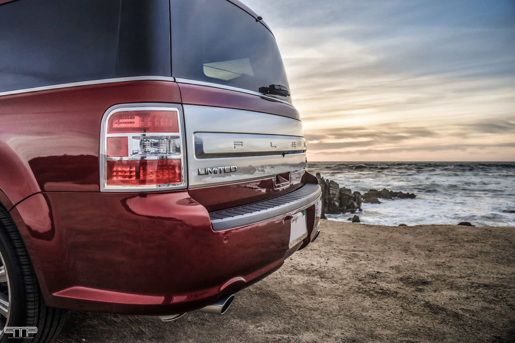 2016 Ford Flex | 2016 Ford Flex