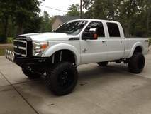 RSP Front Replacement Bumper