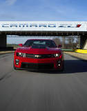 2013 Chevrolet Camaro ZL1