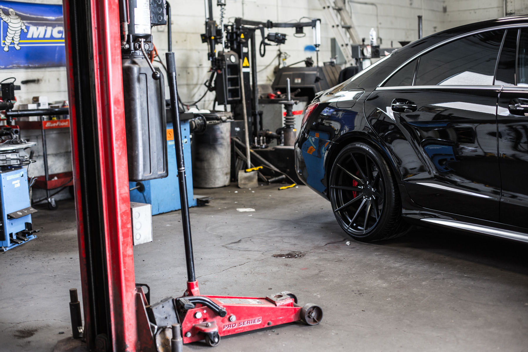 2015 Mercedes-Benz CLS 63 AMG | Mercedes Benz CLS63