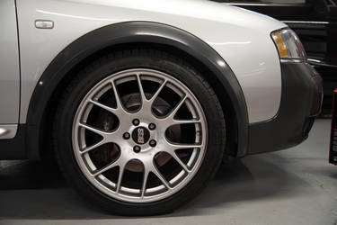 2004 Audi allroad quattro | Audi Allroad Quattro