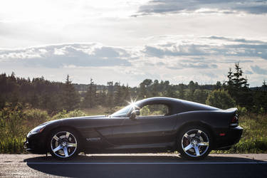 2008 Dodge Viper | 2008 Dodge Viper SRT-10