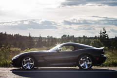 2008 Dodge Viper SRT-10