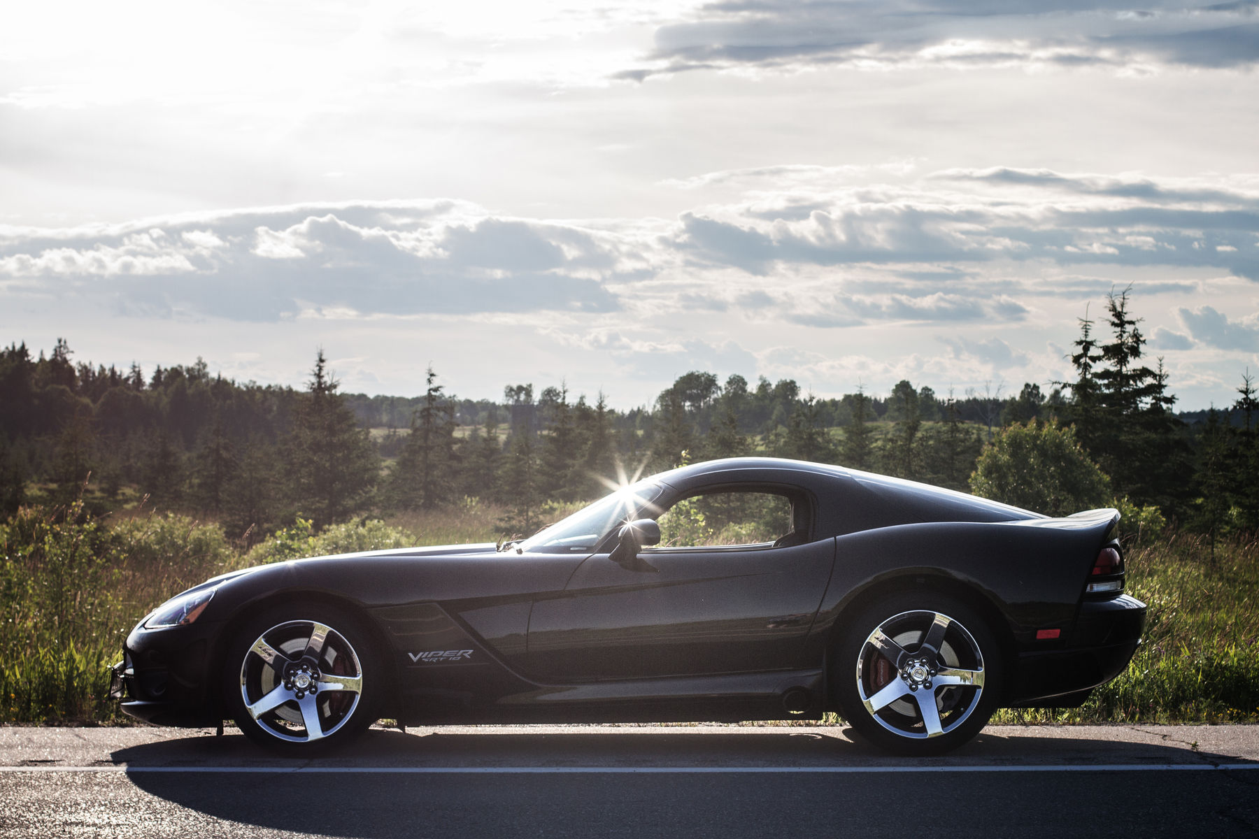 2008 Dodge Viper | 2008 Dodge Viper SRT-10