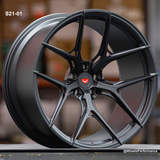 Vossen Forged S21-01
