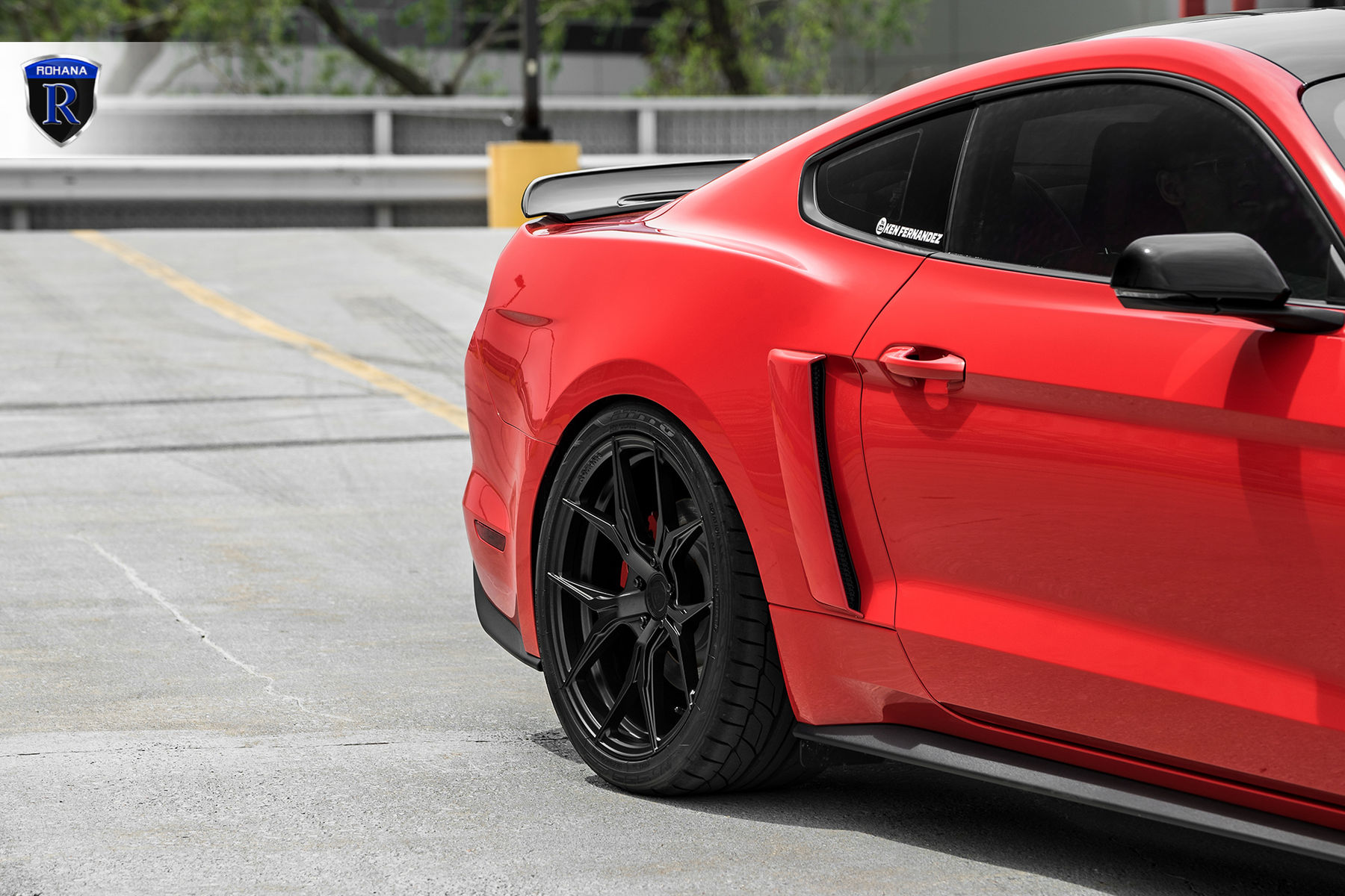 2018 Ford Mustang | Mustang GT