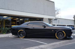 2015 Dodge Challenger SRT 392 Scat Pack