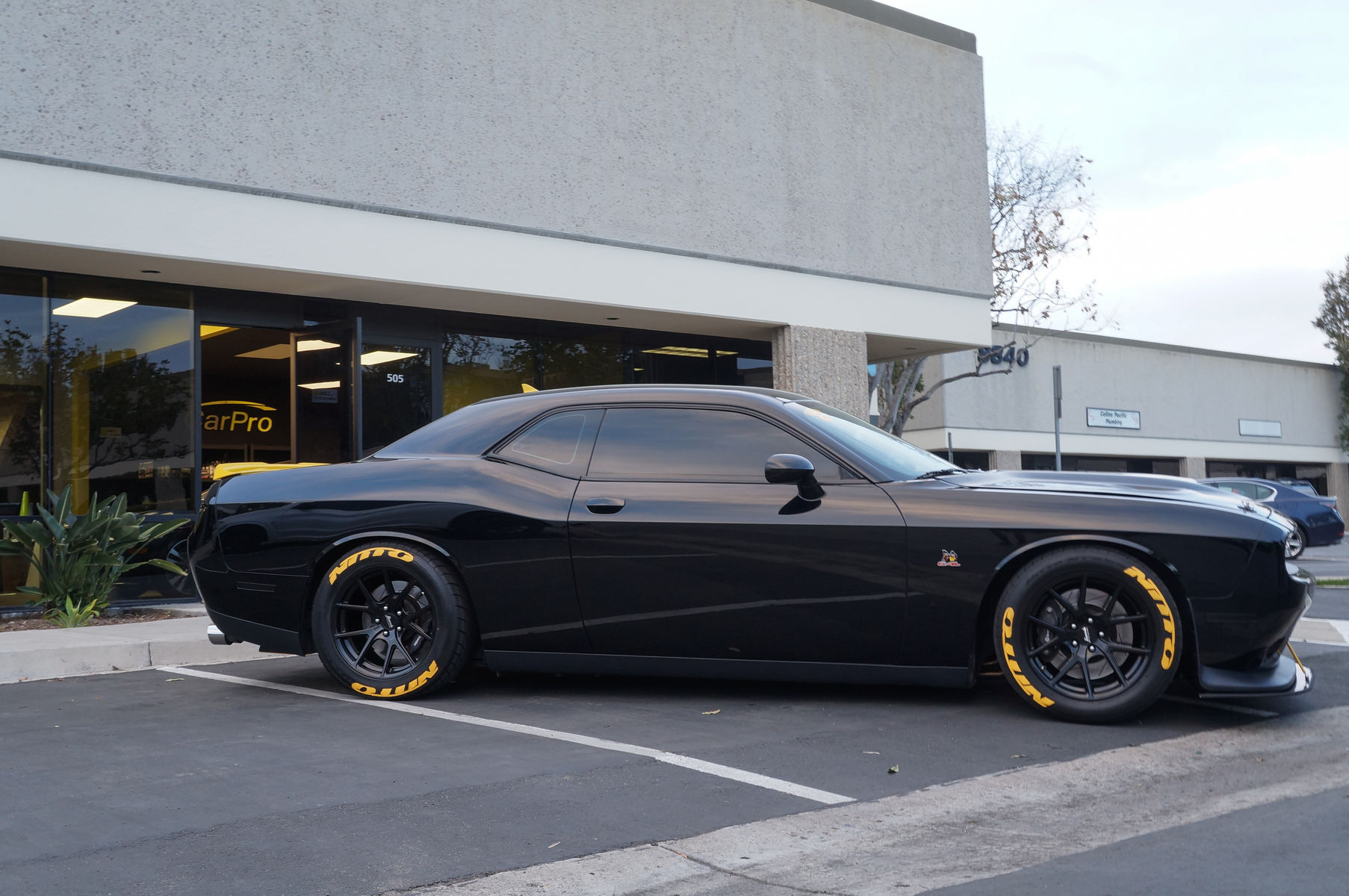2015 Dodge Challenger | 2015 Dodge Challenger SRT 392 Scat Pack